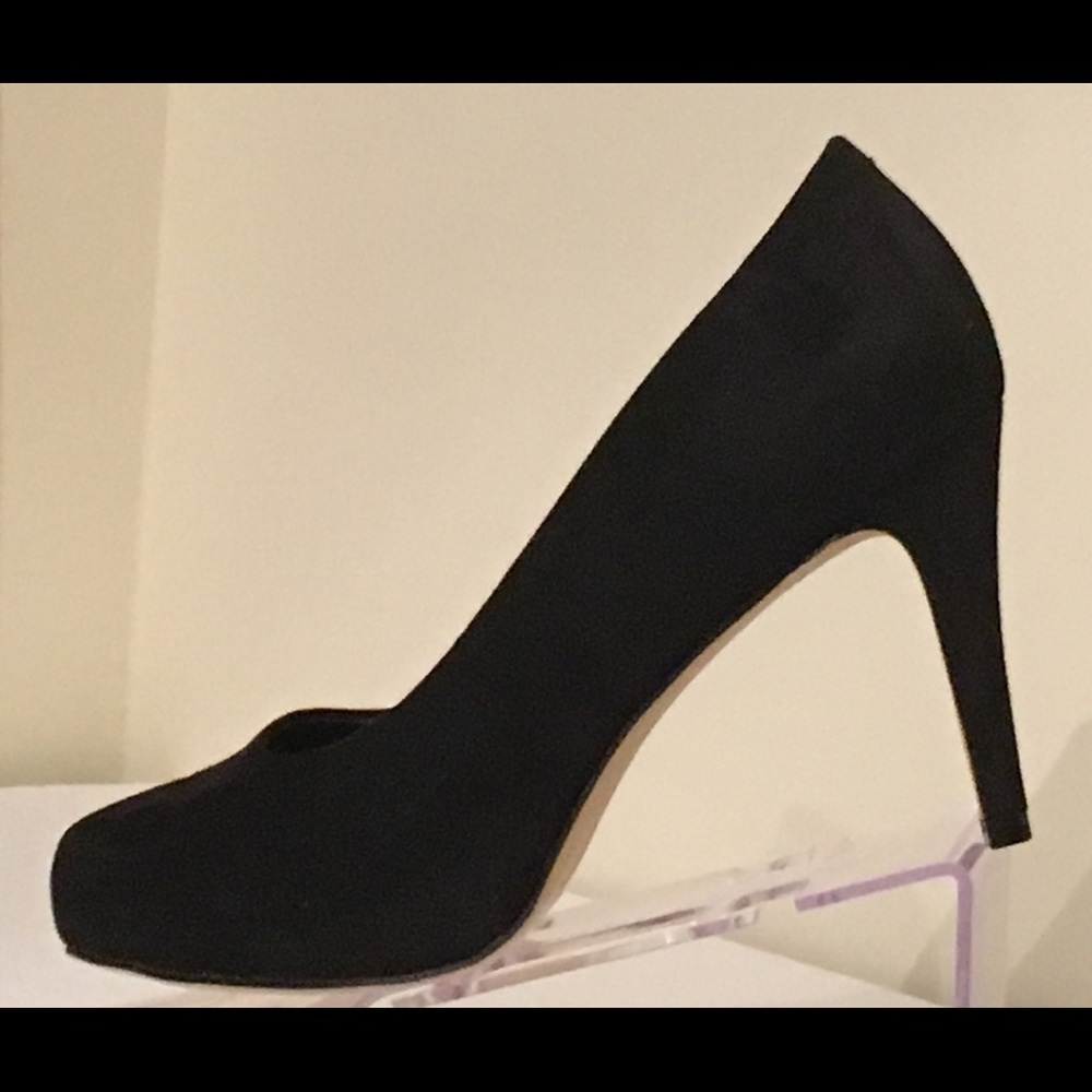 Jelsey Black Fabr